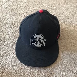 Ohio State SnapBack hat